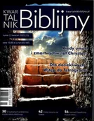 Czasopisma - Kwartalnik Bibilijny - miniaturka - grafika 1