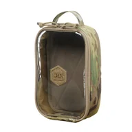 Odzież taktyczna i umundurowanie - M-Tac - Organizer taktyczny Elite Small Gen.II - Multicam - 10147808-S - miniaturka - grafika 1
