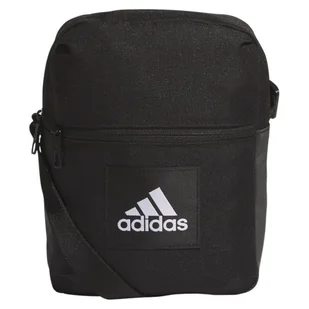 Torba, saszetka adidas Essentials Organizer (kolor Czarny) - Torby sportowe - miniaturka - grafika 1