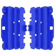 Części motocyklowe - Polisport 8458100002 Louvers grzejnik - miniaturka - grafika 1