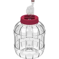 Pozostałe akcesoria kuchenne - BROWIN Słoik BROWIN 602115 5 L - miniaturka - grafika 1
