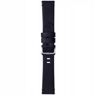 Samsung Essex Leather Band (GP-R805BREECAA) - Akcesoria do smartwatchy - miniaturka - grafika 1