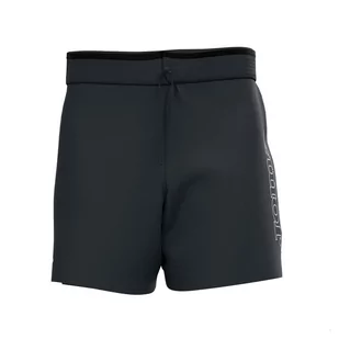 Spodenki do biegania męskie Joma R-Night - Spodnie sportowe damskie - miniaturka - grafika 1
