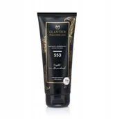 Balsamy i kremy do ciała - Glantier 553 Odżywczo-Regenerujący Balsam Do Ciała 200ml - miniaturka - grafika 1