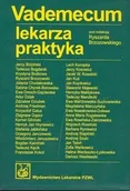 Książki medyczne - Vademecum Lekarza Praktyka - miniaturka - grafika 1