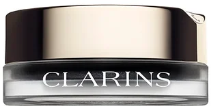 Clarins Cień do powiek Ombre Matte w Kremie N°07 carbon 7.0 g - Cienie do powiek - miniaturka - grafika 3