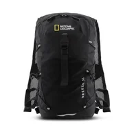 Plecaki - Plecak National Geographic N29280.45 Niebieski 45 - miniaturka - grafika 1