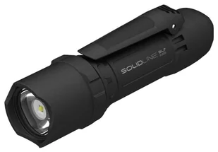 Ledlenser Latarka Latarka Solidline SL7 Black 502233 - Latarki - miniaturka - grafika 2