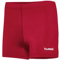 Odzież sportowa dziecięca - Hummel szorty dziecięce Core Kids Hipster, 128 - miniaturka - grafika 1
