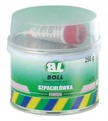 Kosmetyki samochodowe - BOLL Szpachlówka finish 250g WA23-8573 - miniaturka - grafika 1