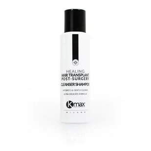 Szampon Oczyszczający po przeszczepie włosów Kmax 100ml Przeszczep Włosów - Szampony do włosów - miniaturka - grafika 1