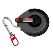 Poziomice, łaty, miary - Proline Miara długa 10m 20301 - miniaturka - grafika 1