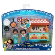 Figurki dla dzieci - Encanto. Kuchnia Mirabel i Juliety, figurka - figurka - miniaturka - grafika 1