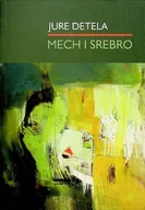 Poezja - Mech i srebro - miniaturka - grafika 1