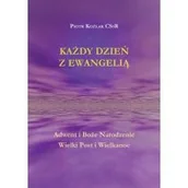 Religia i religioznawstwo - Każdy Dzień z Ewangelią Adwent i Boże... - miniaturka - grafika 1