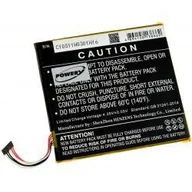 Baterie do telefonów - Bateria Alcatel One Touch Pixi 4 7.0 - miniaturka - grafika 1