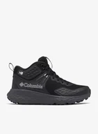 Buty trekkingowe damskie - Buty damskie Columbia Konos TRS Outdry Mid - miniaturka - grafika 1
