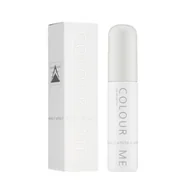 Wody i perfumy męskie - Colour Me, Homme white, Woda perfumowana, 50ml - miniaturka - grafika 1
