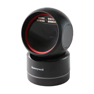 Skaner kodów kreskowych Honeywell HF680 RS-232 - Czytniki kodów kreskowych - miniaturka - grafika 1