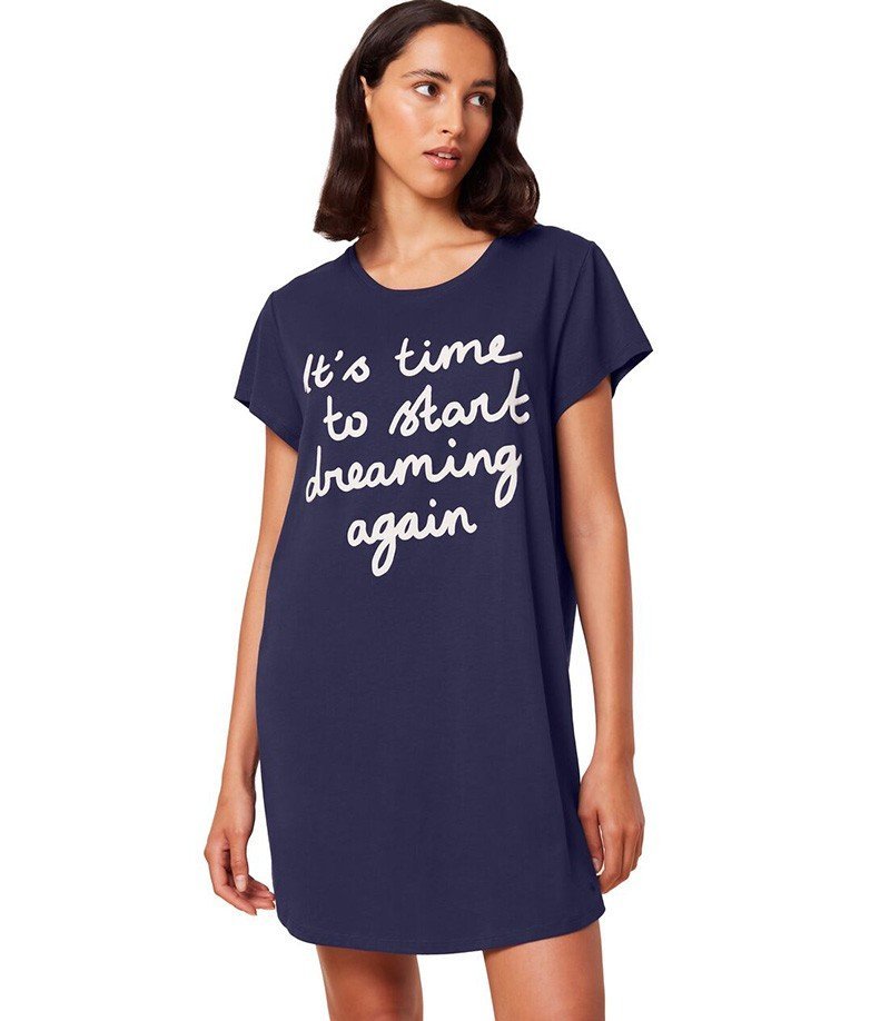 Koszula nocna Nightdresses NDK 02 X-42