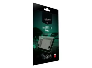 MYSCREEN PROTECTOR Folia ochronna MYSCREEN Navi AntiReflex Shield do Audi A6/RS6 Navi Raty M4762AGHD - Akcesoria do nawigacji - miniaturka - grafika 1