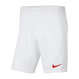 Nike Spodnie męskie M Nk Df Park III Short Nb K - Spodnie męskie - miniaturka - grafika 1