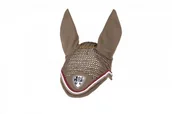 Akcesoria jeździeckie - Eskadron Nauszniki ARTWORK CLASSIC SPORTS jesień-zima 2015 walnut PONY - miniaturka - grafika 1