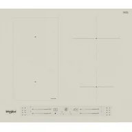 Płyty elektryczne do zabudowy - Whirlpool WL S2760 BF/S - miniaturka - grafika 1