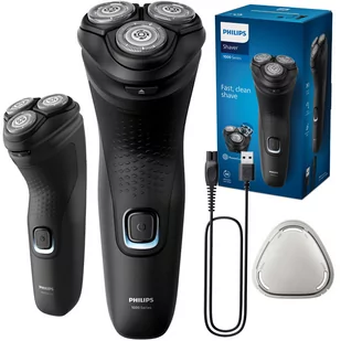 Philips Series 1000 S1141/00 - Golarki męskie - miniaturka - grafika 1