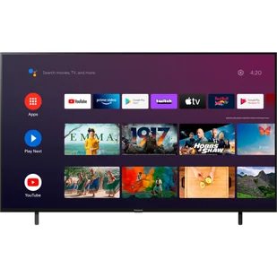 Telewizor Panasonic TX-55LX700 4K Android TV LED HDR 55" - Telewizory - miniaturka - grafika 1