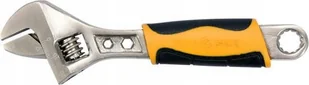 Vorel Klucz nastawny 150 mm osłonięty uchwyt 54070 - Klucze i nasadki - miniaturka - grafika 2