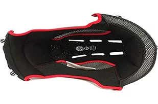 SP.INTERNO.CLIMA COMFORT.M.BLACK-RED.N21/VISOR - Części motocyklowe - miniaturka - grafika 1