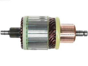 Twornik, rozrusznik As-pl SA0107 - Akcesoria do układu elektrycznego - miniaturka - grafika 1
