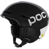 Kaski narciarskie - POC Obex Connect, kask narciarski, uranium black - miniaturka - grafika 1