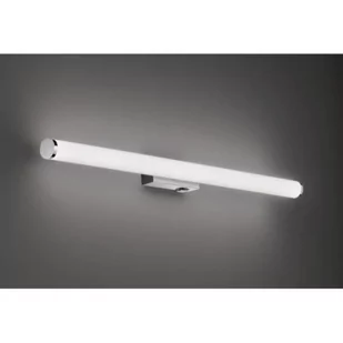 Trio Oświetlenie MATTIMO Lampa ścienna LED Chrom, 1-punktowy 283270306 - Lampy ścienne - miniaturka - grafika 1
