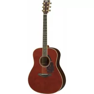 Gitary akustyczne - Yamaha LL16 DT ARE gitara elektro akustyczna Dark Tinted - miniaturka - grafika 1