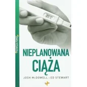 Psychologia - McDowell Josh, Stewart Ed Pierwsza pomoc nieplanowana ci$2441ża - miniaturka - grafika 1