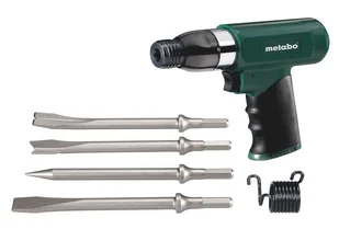 Metabo Pneumatyczny młot kujący DMH 30 Set (6.04115.50) - Pozostałe narzędzia pneumatyczne - miniaturka - grafika 3
