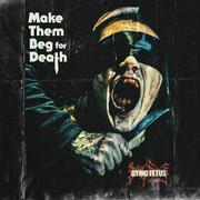 Metal, Punk - Make Them Beg For Death - miniaturka - grafika 1