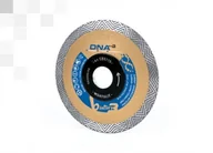 Tarcze do pił - Montolit CBX125 diamentowa tarcza 125 mm DNA - miniaturka - grafika 1