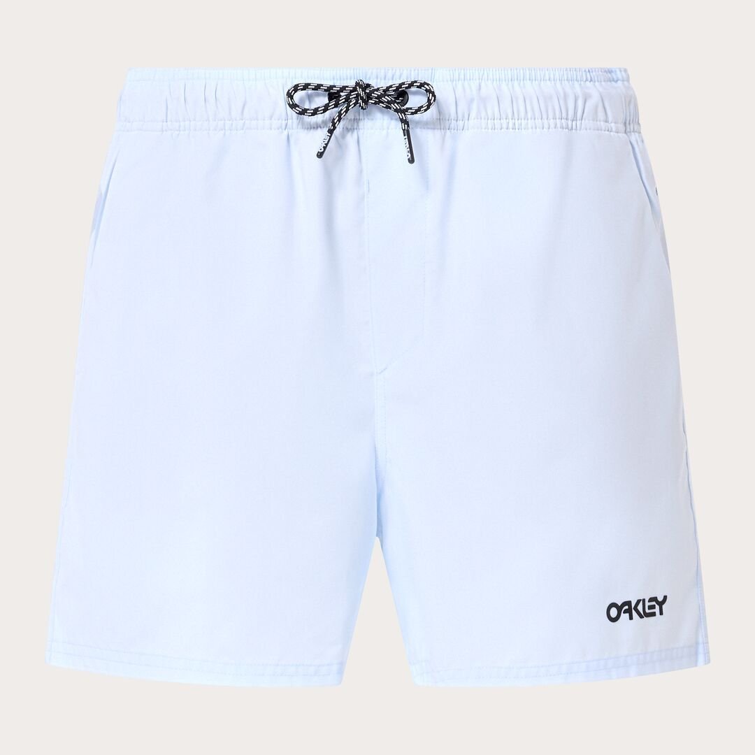 Kąpielówki męskie Oakley BEACH VOLLEY 16 niebieskie FOA404310-6GC r XL