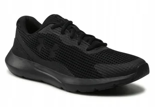 Under Armour Buty Sportowe Surge 3 3024883 02 44,5 - Buty sportowe męskie - miniaturka - grafika 1