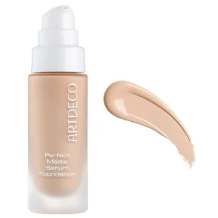 ARTDECO Podkład Perfect Matte Serum 20 ml - Podkłady do twarzy - miniaturka - grafika 1