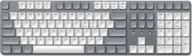 Klawiatury - Satechi SM3 Slim Mechanical Backlit Bluetooth Keyboard light STH179 - miniaturka - grafika 1