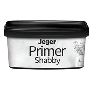 Grunty do ścian - Podkład pod efekt Primer Shabby 1 l Jeger - miniaturka - grafika 1