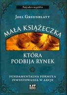 Finanse, księgowość, bankowość - Mała Książeczka, Która Podbija Rynek - miniaturka - grafika 1