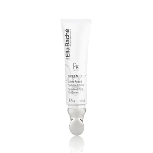 Ella Bache Spirulina Lifting Eye Cream Liftingujący krem pod oczy ze spiruliną 15 ml - Kosmetyki pod oczy - miniaturka - grafika 1
