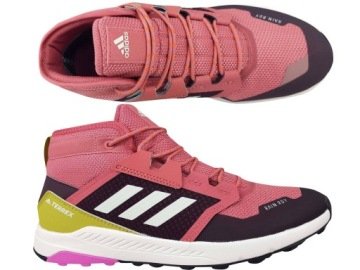 Adidas Terrex Trailmaker Buty Trekkingowe Membrana