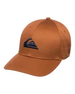 Czapki damskie - Quiksilver Młodzieżowa czapka chłopięca dekady - miniaturka - grafika 1