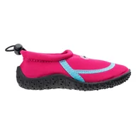 Pływanie - Dziecięce Buty do wody MARTES MONDINO KIDS M000163779 – Różowy - miniaturka - grafika 1